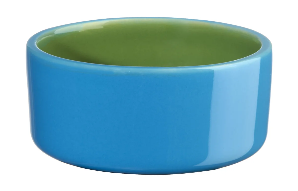 Schale 8 cm Tapero & Ti amo viva Verde