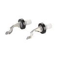 Flaschenverschluss 2er Set Gefu
