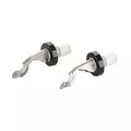 Flaschenverschluss 2er Set Gefu
