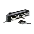 Raclette Cheeseboard Grill für 4 50 cm anthrazit Stöckli