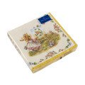 Lunch Serviette Hasen 33x33cm Spring Fantasy Villeroy & Boch