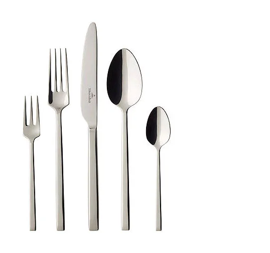 Tafelbesteck-Set 30-tlg. La Classica