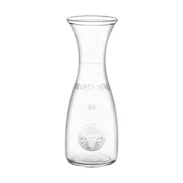 Weinkaraffe 0.25ltr. /-/ Misura Bormioli Rocco