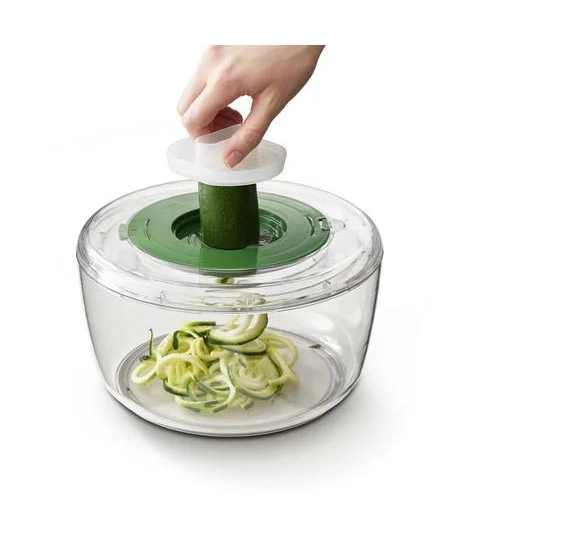 Salatzubereitungsset 4tlg. Multi-Prep