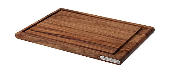 Schneidebrett Akazie 43x29x2,4cm