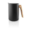 Isolierkanne 1,0 l Nordic kitchen schwarz Eva Solo