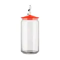 Hundefutterbehälter 1,5 l LulàJar transparent Alessi