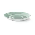 Kaffee-Untertasse 14 cm Solid Color Salbei Dibbern