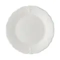 Frühstücksteller 20 cm Fahne Baronesse Weiss Hutschenreuther