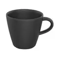 Kaffeetasse 0,16 l Manufacture Rock Villeroy & Boch