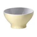 Bol 0,5 ltr. Solid Color vanille Dibbern