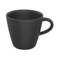 Kaffeetasse 0,16 l Manufacture Rock Villeroy & Boch
