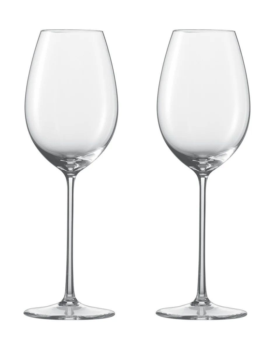 Riesling Weißweinglas 2er-Set Enoteca
