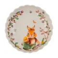 Dessertschale 16 cm Spring Fantasy Hase Paul Villeroy & Boch