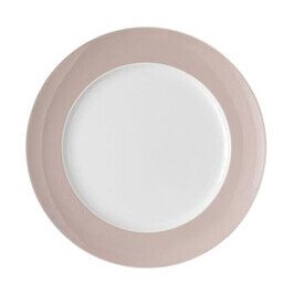 Speiseteller 27 cm Sunny Day Rose Powder Thomas