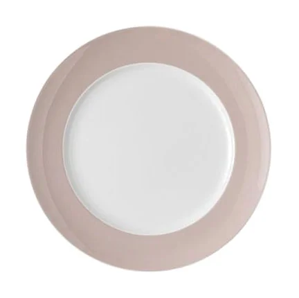 Speiseteller 27 cm Sunny Day Rose Powder