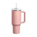 The Quencher H2.O FlowState™ Tumbler 1.18L / 40oz Peach Rose Stanley
