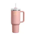 Tumbler H2.0 FlowState™ 1,18 l Quencher® Peach Rose Stanley