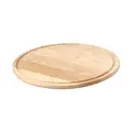 Pizzateller Ø 33cm Gummibaum Continenta