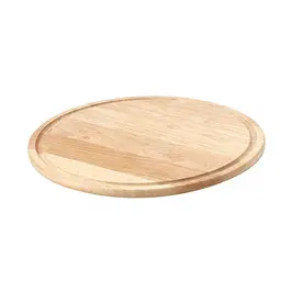 Pizzateller Ø 33cm Gummibaum Continenta
