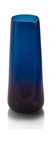 Karaffe 1,2 l Odeon Midnightblue