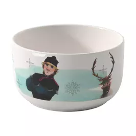 Disney Frozen Kinder-Müslischale 12,5 cm Villeroy & Boch