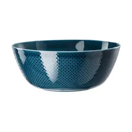 Schüssel 26 cm Junto Ocean Blue Rosenthal