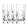 Longdrinkglas 4er-Set Age klar Schott Zwiesel