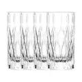 Longdrinkglas 4er-Set Age klar Schott Zwiesel