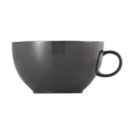 Cappuccino Obertasse Sunny Day Grey Thomas