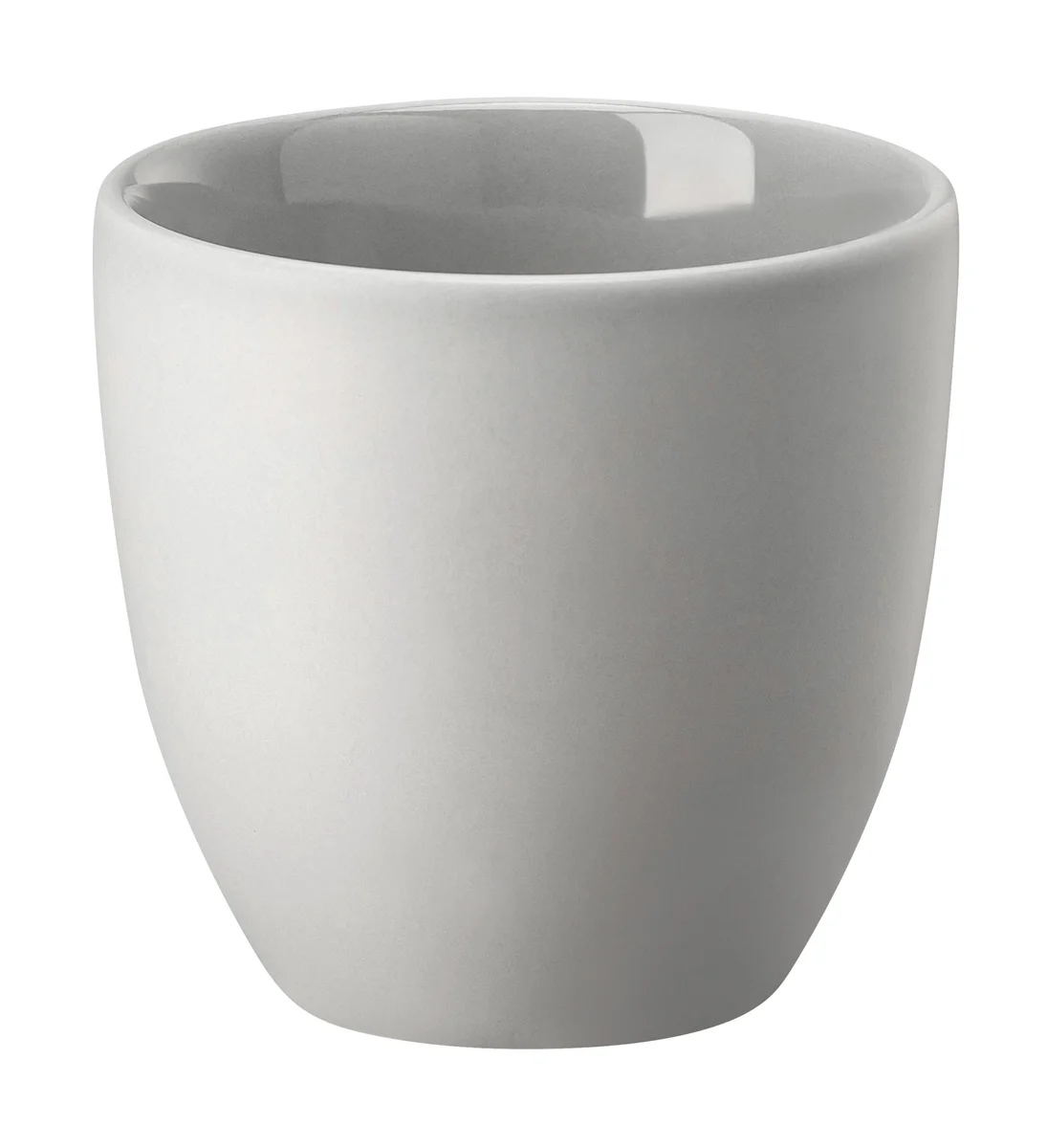 Lungo-Becher 0,18 l The Cup+ Gentle Grey