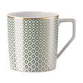 Kaffee-Obertasse 0,18l Francis Carreau Vert Rosenthal