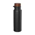 Essig- und Ölflasche 0,4 l Coppa Kuro ASA