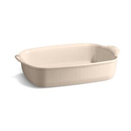 Gratinform 29x19 cm Ultime Argile Emile Henry