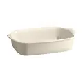 Gratinform 29x19 cm Ultime Argile Emile Henry