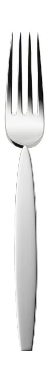 Menügabel 21 cm 12“ 150 g versilbert