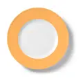 Dessertteller 21 cm Solid Color Mandarine Dibbern