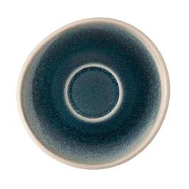 Kaffee/Tee-Untertasse 15 cm Junto Aquamarine Rosenthal