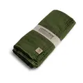 Tischdecke 100x100 cm Lovely Jeep Green Lovely Linen