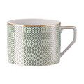Kombi-Obertasse 0,32l Francis Carreau Vert Rosenthal