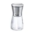 Gewürzmühle leer Edelstahl/Glas Westmark