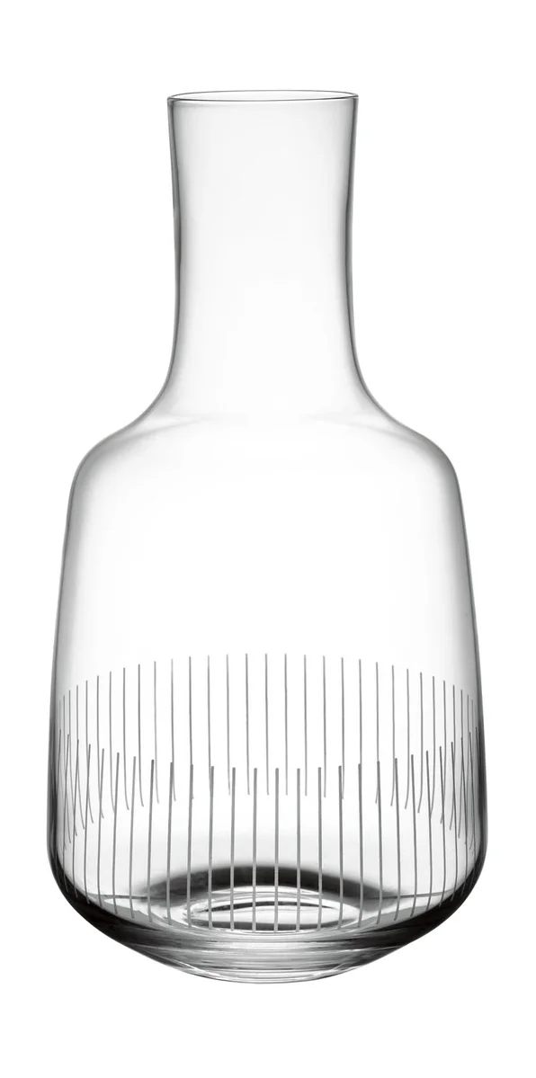 Wasserkaraffe/Saftkrug 1,2 l Afina klar