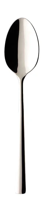 Dessert-/Vorspeisenlöffel 19 cm Piemont edelstahl