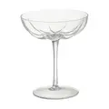 Cocktail-/Champagnerglas 0,24 l Sonetto klar Rosenthal