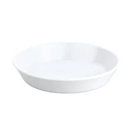 Schälchen Crème Brulée  weiss Pillivuyt           14cm Pillivuyt