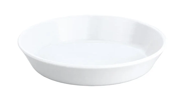 Schälchen Crème Brulée weiss Pillivuyt 14cm