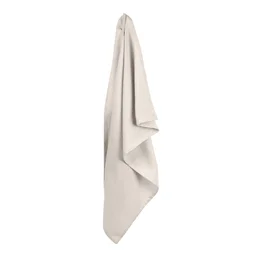 Geschirrtuch 53x86 cm hellbeige The Organic Company