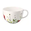 Kombi-Obertasse Brillance Fleurs Sauvages Rosenthal