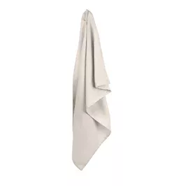 Geschirrtuch 53x86 cm hellbeige The Organic Company