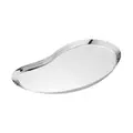 Teller 22x44 cm Indulgence edelstahl Georg Jensen